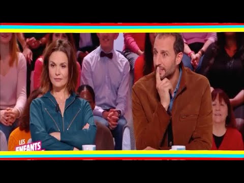 VIDEO – Le grand moment de gêne de Barbara Schulz quand elle découvre des images à l’antenne d’ell