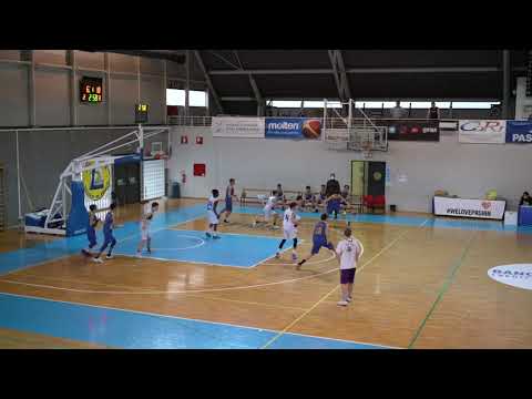 2021 04 21 U18 Pasian di Prato Gonars FullHD