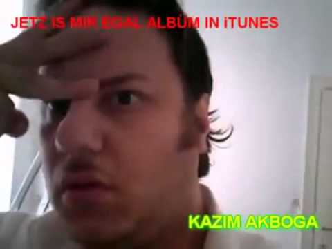 Tik-Tak Kazim Akboga