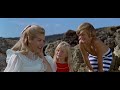 Truly Scrumptious Chitty Chitty Bang Bang 1968 1080P