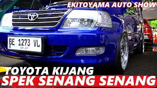 Download lagu LAMPUNG MODIFICATION CONTEST EVENT | EKITOYAMA AUTOSHOW PART 2 ‼️ mp3