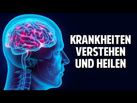 Auslöser Trauma: Jede Krankheit hat eine seelische Ursache - Prof. Dr. Franz Ruppert