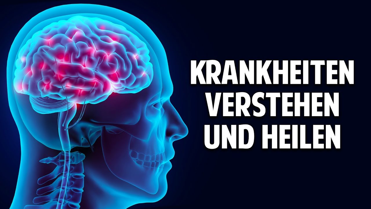 Auslöser Trauma: Jede Krankheit hat eine seelische Ursache - Prof. Dr. Franz Ruppert