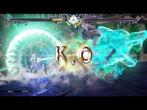 Soul Calibre VI:Hilde DLC Review