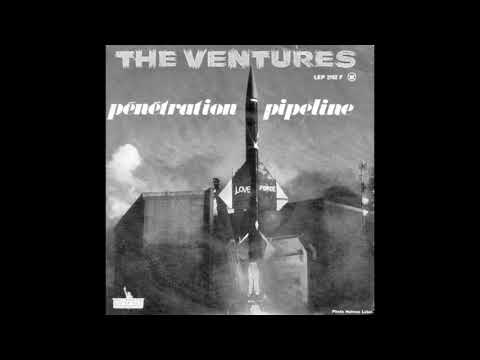 The Ventures - Ram-Bunk-Shush