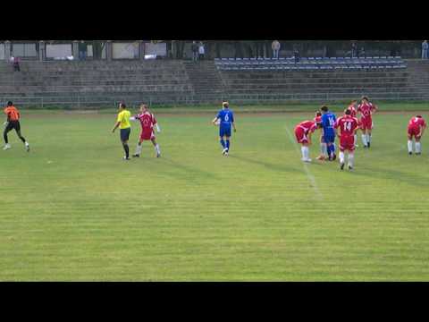 03.10.09, Włókniarz Pabianice - Orzeł Parzęczew 3:0