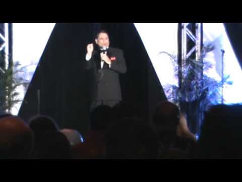 Promotional video thumbnail 3 for Michael Matone