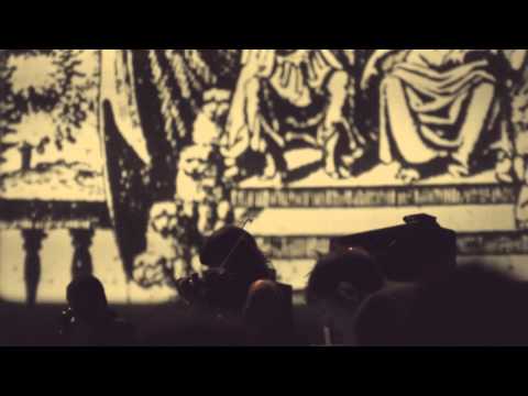 Godspeed You! Black Emperor - Dead Metheny - HD Live @ L'olympia, Montreal, May 1st
