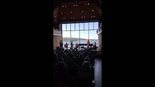 Donegal Rain by Andy M. Stewart (cover) Molly O&#39;Riordan &amp; Cherish the Ladies