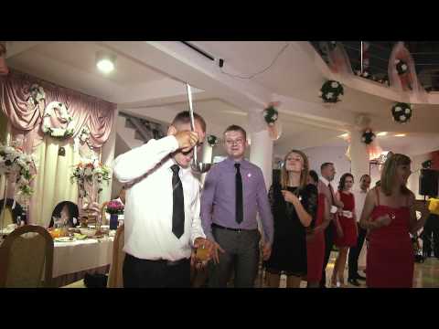 Chochla - zabawa weselna - Wesele z zespołem Salsa z Lubaczowa