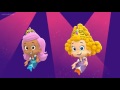 Bubble Guppies So You Want To Be A Princess Video
