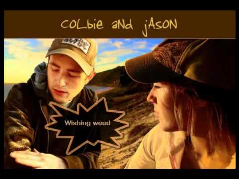 jason reeves - wishing weed feat. colbie caillat