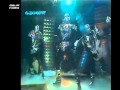 Rockets - Future Game (1982, Official Video) 