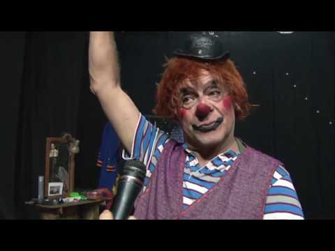 TJ UFSC 13/08/18 -  Palco Giratório // Work Week