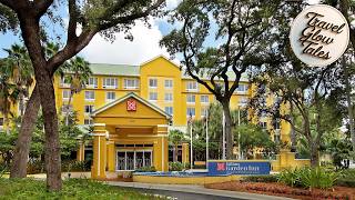 Ft. Lauderdale Airport-Cruise Port, FL | Fort Lauderdale (FL), United States | Hotel Review ⭐