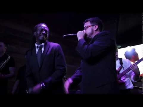 The Politix: Check The Rhime (feat. Johny Payan & Kr!zm)