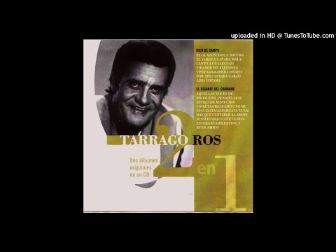 Tarragó Ros - 2 en 1 - Bien de Campo (1976)  Completo