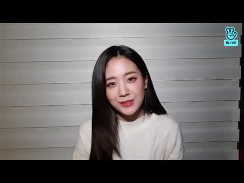 [20181221] Gyuri (fromis_9) - This Chrismas (Taeyeon SNSD)