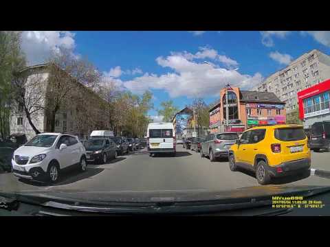 Сектор Газа - 40 лет (кавер версия).