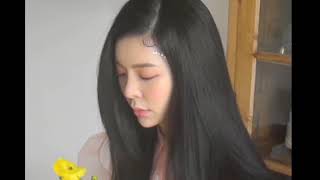 Jang Jane 장재인 &#39;괜찮다고 말해줘 (EungbongGyo)&#39;