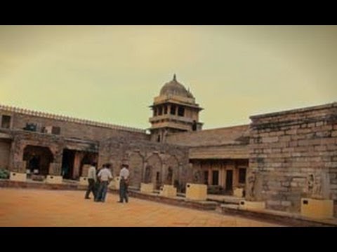 Gwalior video