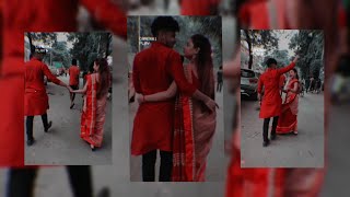 Bengali Romantic Song WhatsApp Status video || Tomai hird Majhe Rakhbo || Bangla Lofi Status || RXD🥀