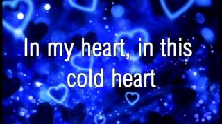 Michael Kiwanuka -  Cold Little Heart Lyrics