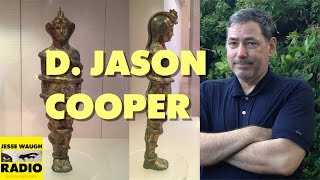 D. JASON COOPER: Mithras Rites and Initiation
