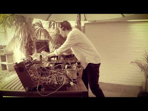 MNMT Live Stream - Pattrn