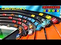 DISNEY CARS MINI RACERS SUPER TRACK CAMPEONATO Tercera Parte LA FINAL