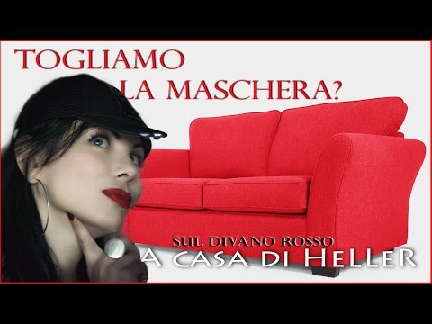 #ToglitiLaMaschera - Togliti la maschera