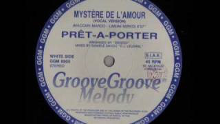 Pret-A-Porter - Mystere De L'Amour