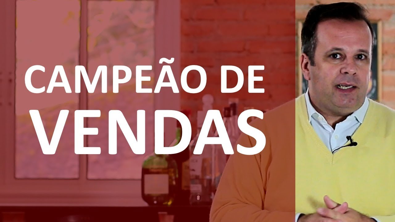 Campeão de Vendas - Características e Habilidades