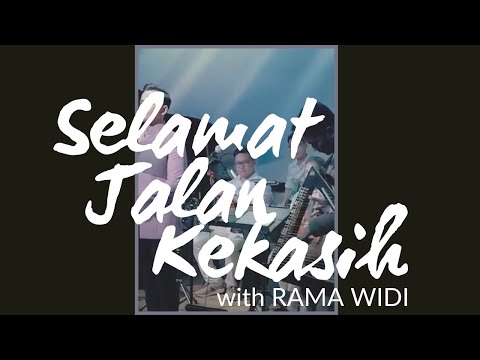 Selamat Jalan Kekasih - Gabriel Harvianto X Rama Widi (Live Cover)