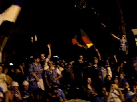 Geral Panambi - Festa na Geral