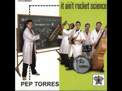 Pep Torres-The first million tears