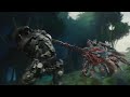 Transformers Rise Of The Beasts TV Spot Fighting Together