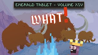There's ANOTHER secret orb?! | 13
