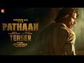Pathaan Trailer, Shah Rukh Khan, Deepika Padukone, John Abraham 2023 | Fanmade trailer