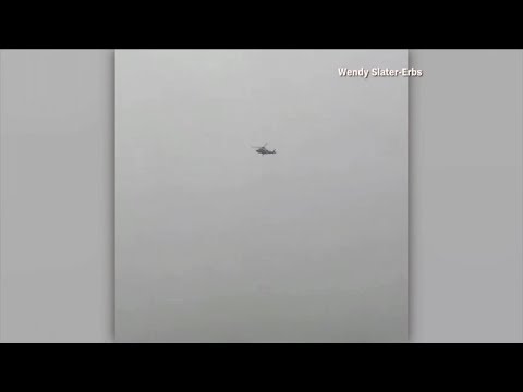 New York Helicopters & Black Boxes