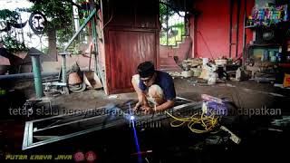 Download lagu story' wa vidio tukang las kata kata kehidupan mp3