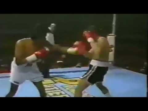 WOW!! WHAT A KNOCKOUT - Julio Cesar Chavez vs Nicky Perez, Full HD Highlights