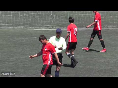 1див. / 9 тур. / Starscreen – Bekjuve