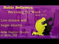 Bible Baptist Church Aztec, NM Live Stream