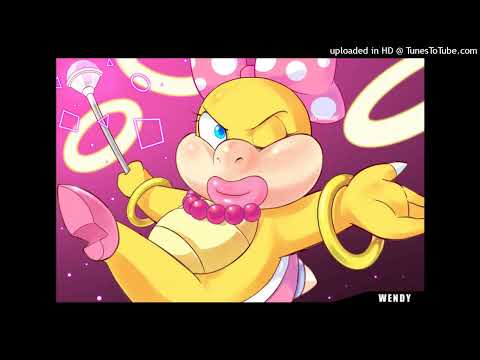 Rumble With Wendy (Wendy Battle) Mashup