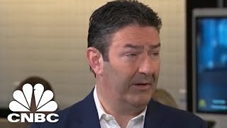 McDonald's CEO: Evolving The Business In A Meaningful Way
