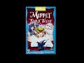 Digitized Opening To Muppet Fairy Tales UK VHS