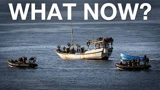 Somalia's Pirates are Back