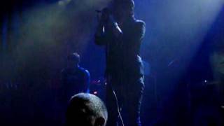 Lostprophets - Sway - Glasgow ABC 24.08.10