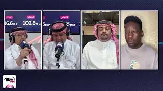 تمبكتي: دونيس تعامل مع أزمة الجوير بدبلوماسية ذكية للم شمل المنتخب